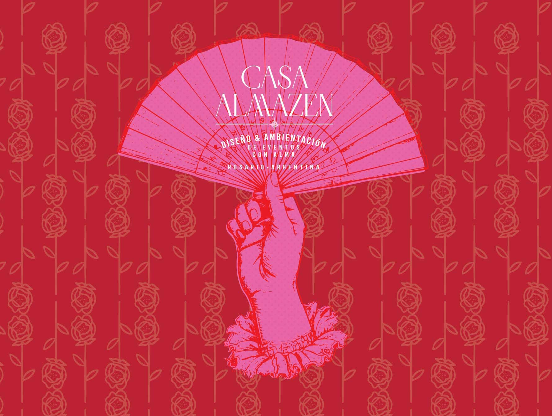 Lee más sobre el artículo Casa Almazen esp