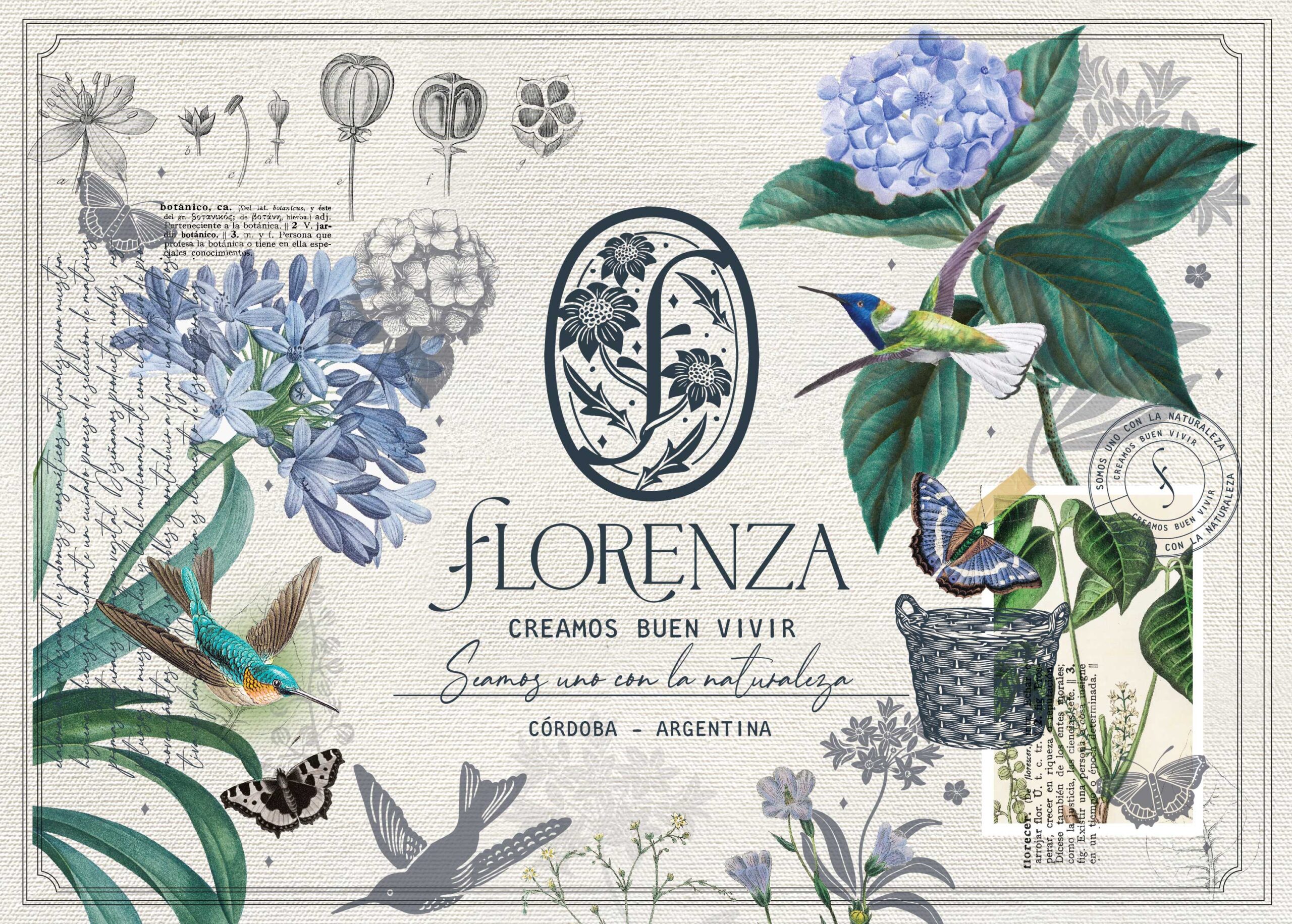 Lee más sobre el artículo Florenza esp