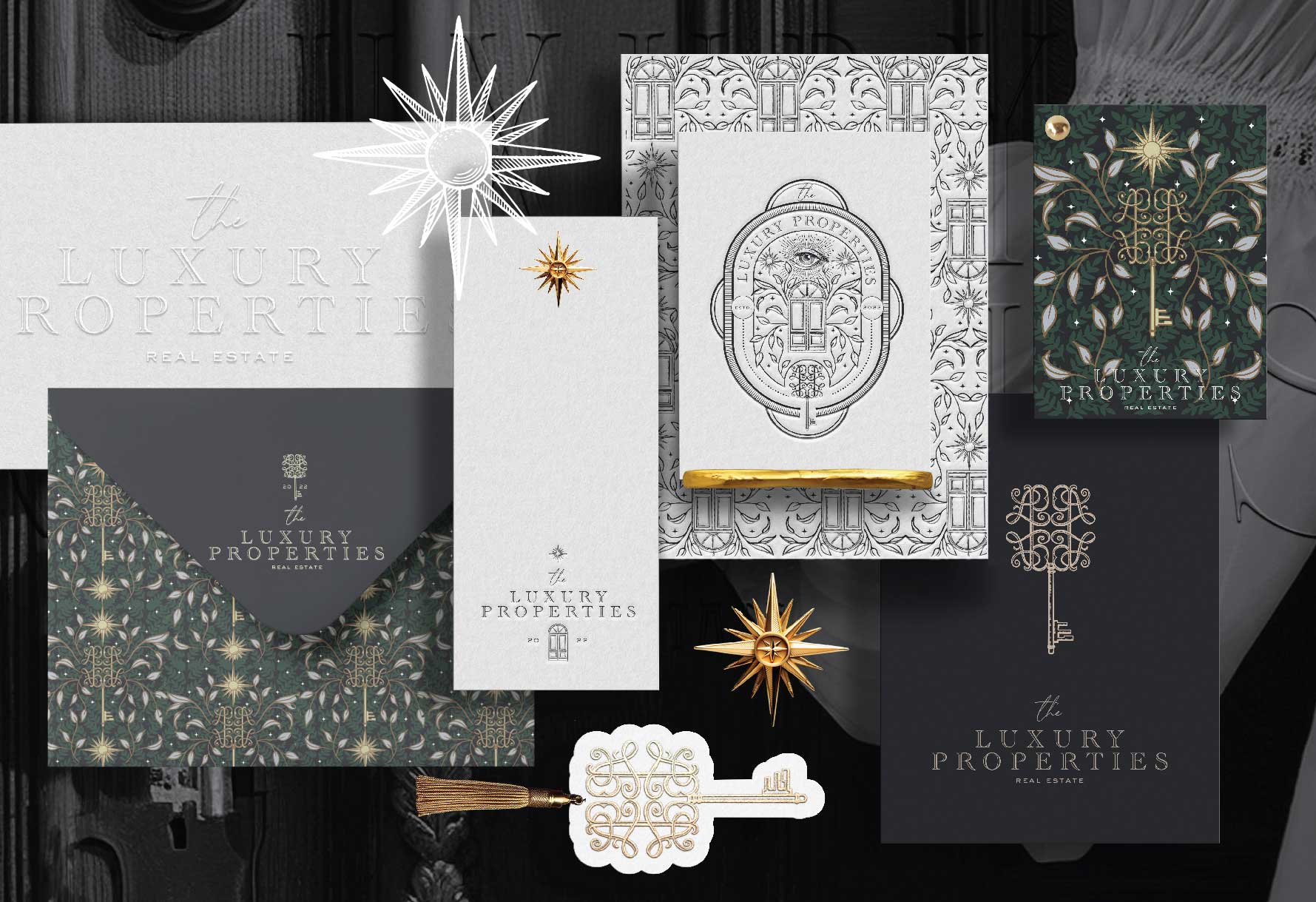 Lee más sobre el artículo luxury esp